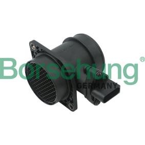 Luftmassenmesser (LMM) von Borsehung