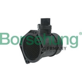 Luftmassenmesser (LMM) von Borsehung