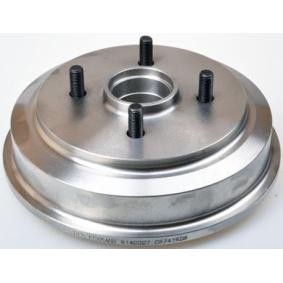 Bremstrommel B140007