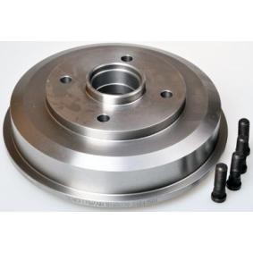 Comprar Tambor de freno de DENCKERMANN B140009 a bajo precio de 45,12 €