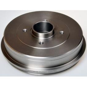Comprar Tambor de freno de DENCKERMANN B140017 a bajo precio de 37,43 €