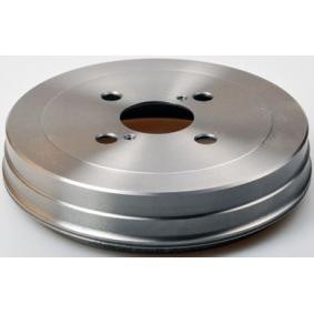 Bremstrommel B140033