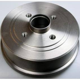 Bremstrommel B140045