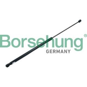 Motorhaubendämpfer von Borsehung