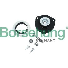 Acquista Cuscinetto volvente, Supporto ammortizz. a molla da Borsehung B14300 a buon mercato per soli 41,38 €