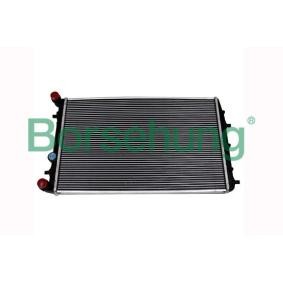 Achetez des Radiateur du moteur Borsehung B14499 à prix pour 86,63 €
