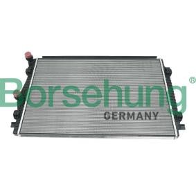Achetez des Radiateur du moteur Borsehung B14500 à prix pour 102,73 €