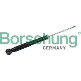 Stoßdämpfer für SKODA von Borsehung
