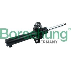 VOLKSWAGEN Stoßdämpfer von Borsehung