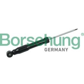 VOLKSWAGEN Stoßdämpfer von Borsehung