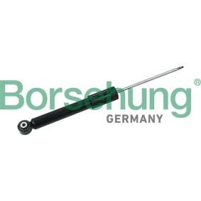 Stoßdämpfer für SKODA von Borsehung