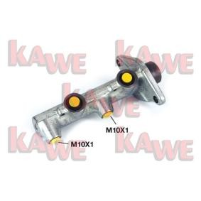 Comprar Cilindro principal de freno de KAWE B1517 a bajo precio de 71,86 €