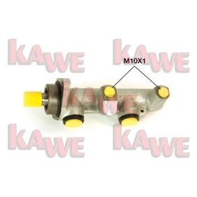 Comprar Cilindro principal de freno de KAWE B1544 a bajo precio de 76,30 €
