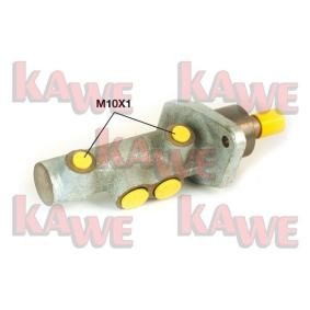 Comprar Cilindro principal de freno de KAWE B1546 a bajo precio de 145,38 €