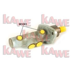 Comprar Cilindro principal de freno de KAWE B1547 a bajo precio de 129,86 €