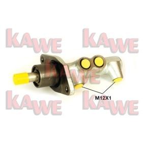 Comprar Cilindro principal de freno de KAWE B1548 a bajo precio de 246,83 €