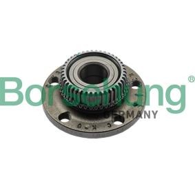 Radlagersatz B15623 für Octavia IV Combi (NX5) für 41,15 CHF