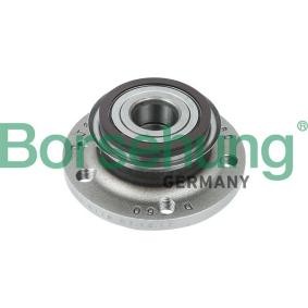 Radlagersatz B15626 für Octavia IV Combi (NX5) für 45,01 CHF