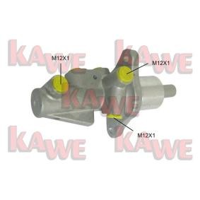 Comprar Cilindro principal de freno de KAWE B1571 a bajo precio de 115,74 €