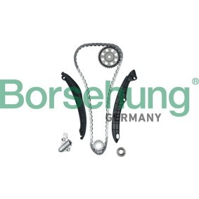 VOLKSWAGEN Steuerkettensatz von Borsehung