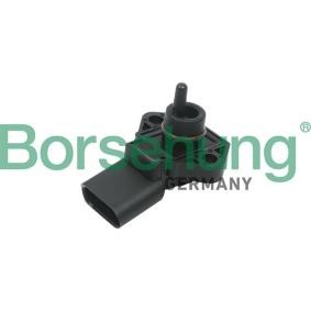 Acquista Sensore, pressione collettore d'aspirazione da Borsehung B16934 a buon mercato per soli 26,98 €