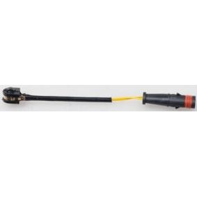 Compre Sensor de desgaste de pastillas de frenos de DENCKERMANN online para Clase C Coupé (C204) a precios moderados