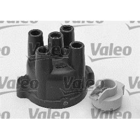 Achetez des Kit de réparation, distributeur d'allumage VALEO 243142 à prix pour 61,24 €