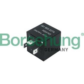 Osta Hehkurele Borsehung:llä B17822 edullisesti hintaan 14,05 €
