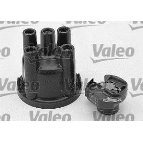 Acquista Kit riparazione, Distributore accensione da VALEO 243161 a buon mercato per soli 97,45 €