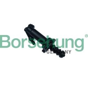Osta Työsylinteri, kytkin Borsehung:llä B17866 edullisesti hintaan 26,37 €
