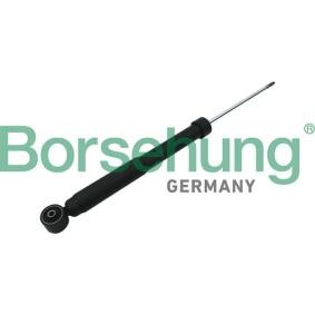 Stoßdämpfer für SKODA von Borsehung