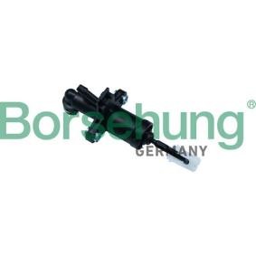 Geberzylinder, Kupplung B17916