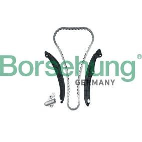 Achetez des Kit de chaîne de distribution Borsehung B17991 à prix pour 78,13 €