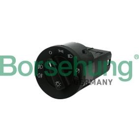 Compre Interruptor, luz principal da Borsehung B17997 a um preço baixo por 41,40 €
