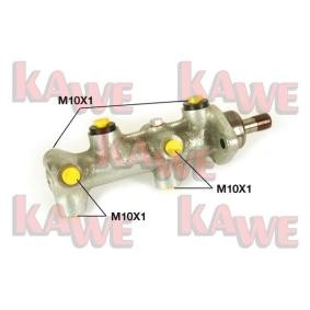 Comprar Cilindro principal de freno de KAWE B1800 a bajo precio de 81,18 €