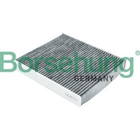 Køb Pollenfilter af Borsehung B18017 til den lave pris 162,27 DKK