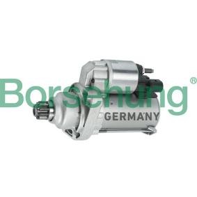 Anlasser von Borsehung