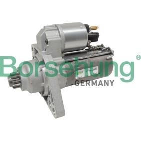 Anlasser von Borsehung