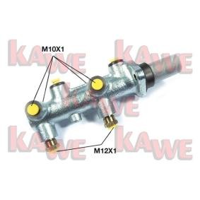 Comprar Cilindro principal de freno de KAWE B1820 a bajo precio de 82,86 €