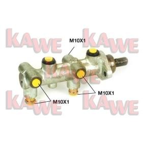 Comprar Cilindro principal de freno de KAWE B1821 a bajo precio de 78,57 €