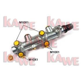 Comprar Cilindro principal de freno de KAWE B1823 a bajo precio de 57,94 €