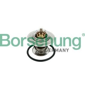 Kühlwasserthermostat von Borsehung B18259
