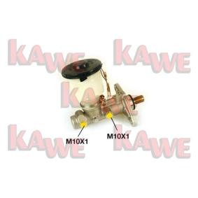 Comprar Cilindro principal de freno de KAWE B1827 a bajo precio de 74,29 €