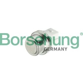 Temperaturschalter, Kühlmittelwarnlampe von Borsehung