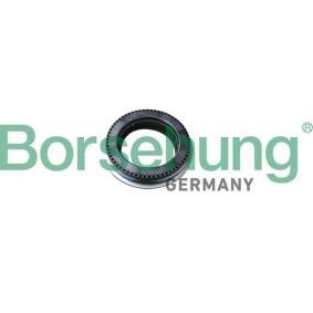 Acquista Cuscinetto volvente, Supporto ammortizz. a molla da Borsehung B18294 a buon mercato per soli 20,10 €