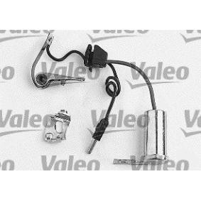 Achetez des Kit d'assemblage, unité d'allumage VALEO 243234 à prix pour 27,91 €