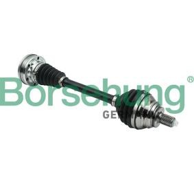 Comprar Árbol de transmisión de Borsehung B18310 a bajo precio de 194,02 €