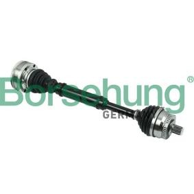Comprar Árbol de transmisión de Borsehung B18316 a bajo precio de 170,45 €
