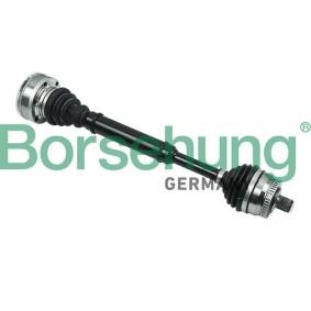 Comprar Árbol de transmisión de Borsehung B18317 a bajo precio de 197,52 €