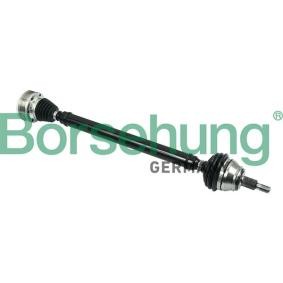 Comprar Árbol de transmisión de Borsehung B18330 a bajo precio de 196,48 €